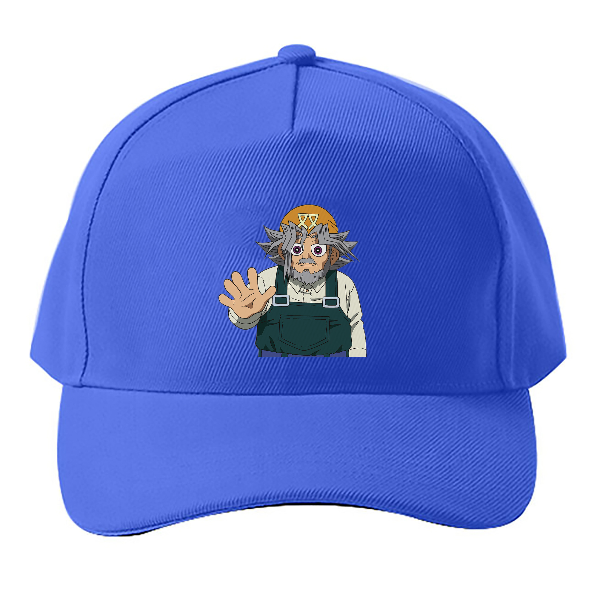 （画像用） 遊☆戯☆王 Yu-Gi-Oh! ベースボールキャップ 綿100％ 男女兼用 帽子 スポーツ